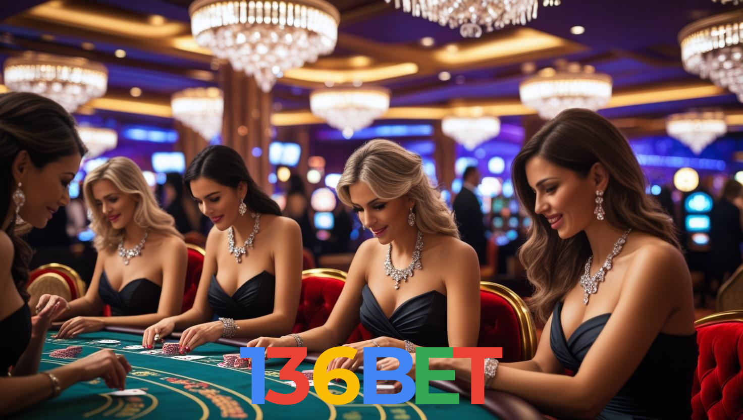 Acesso ao 136BET