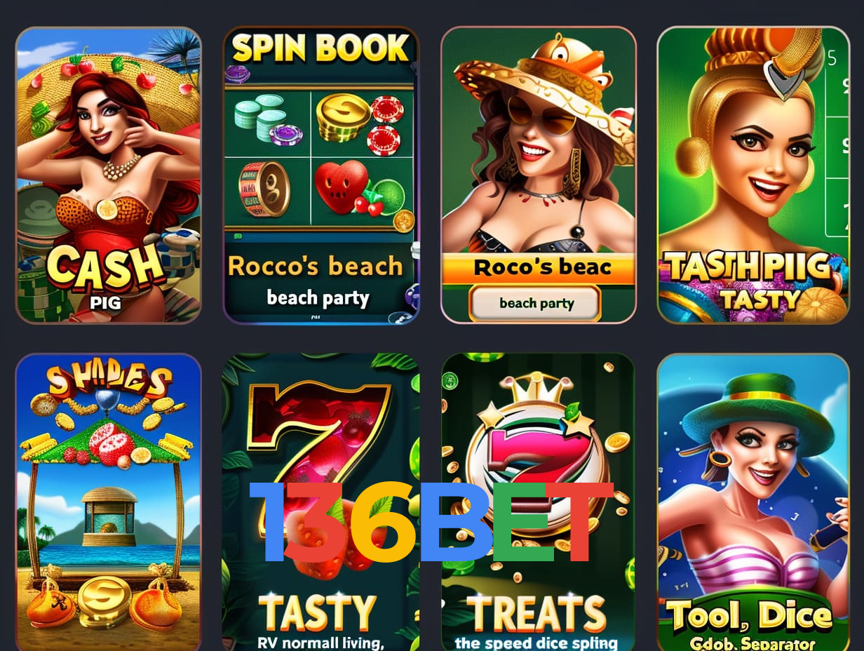 Acessar o site 136BET COM