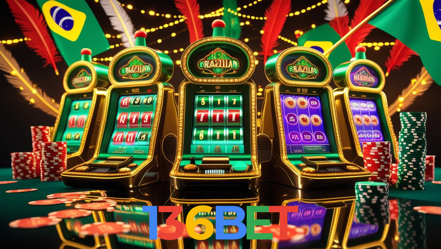 Cadastro na 136BET