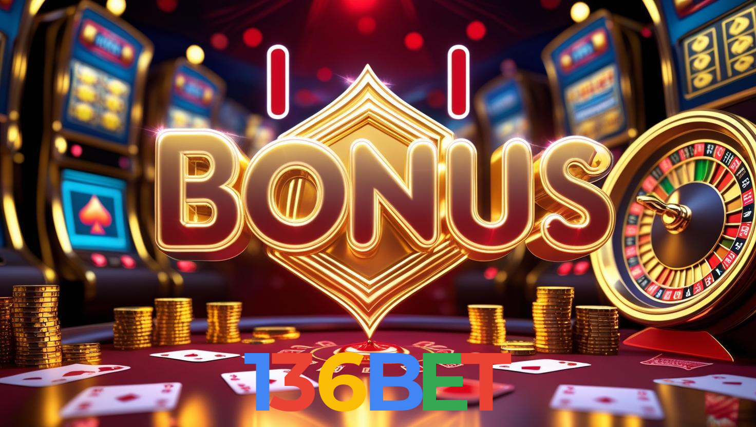 Acesso ao136BET