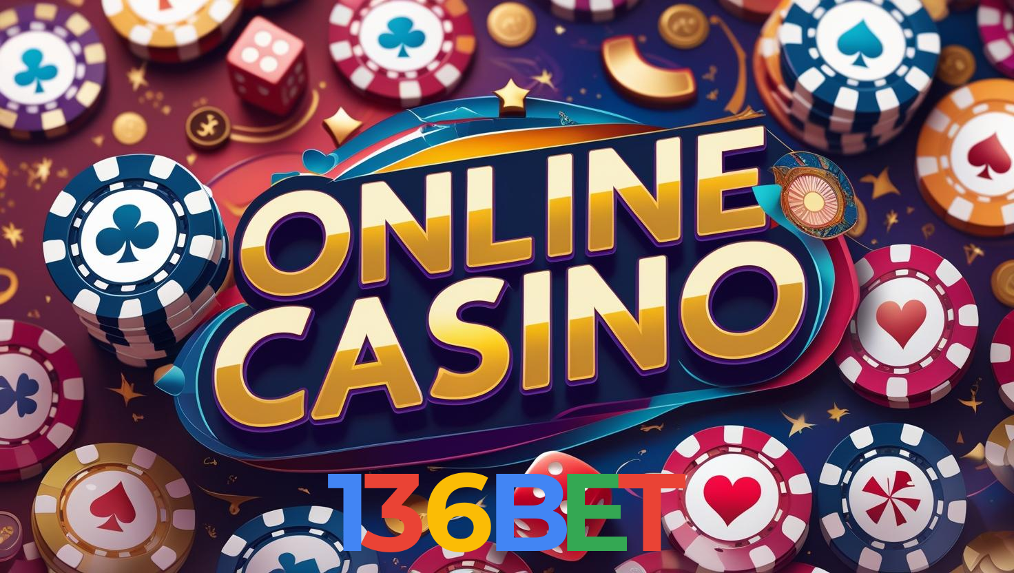 Acesso ao 136BET