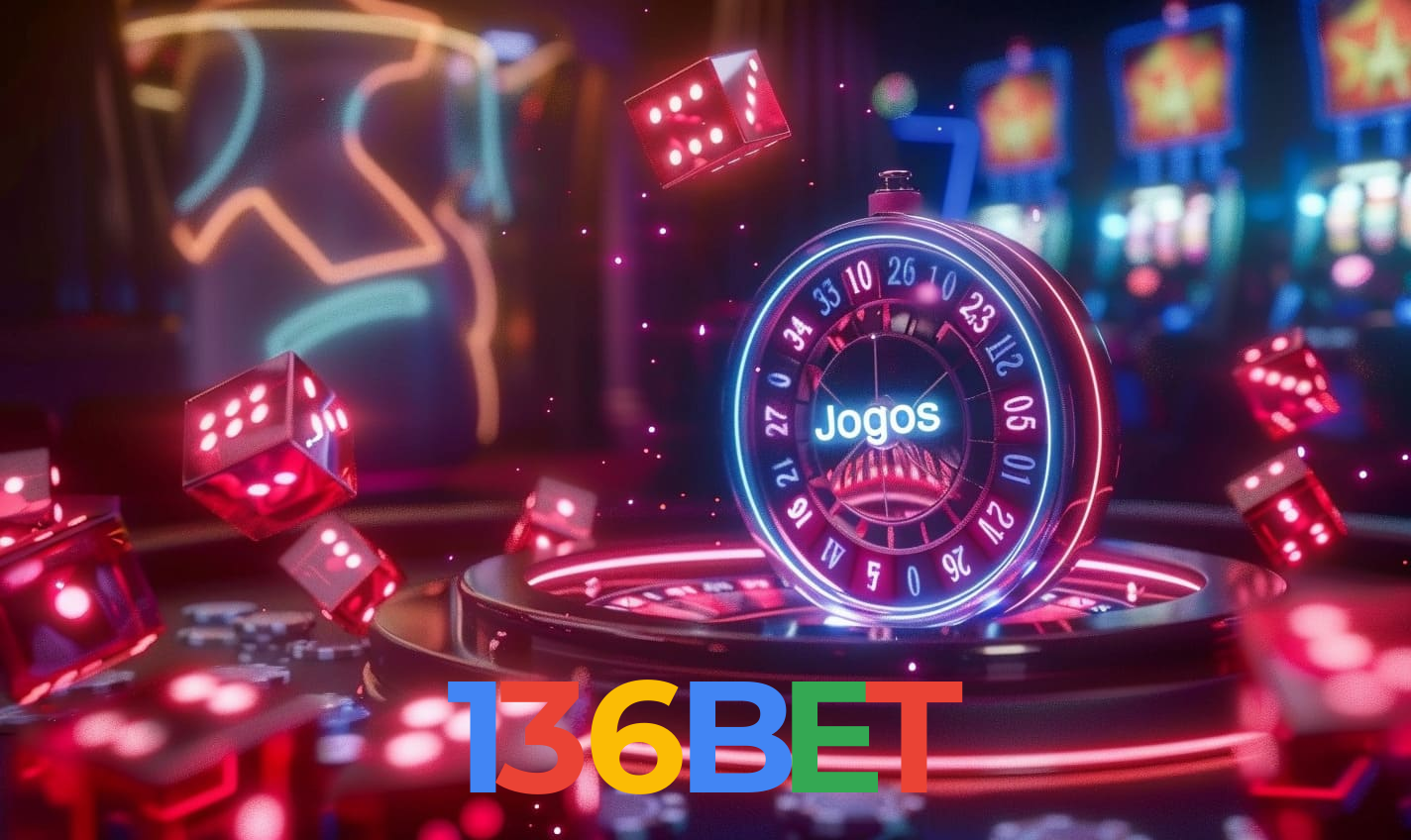 Cassino Online 136BET