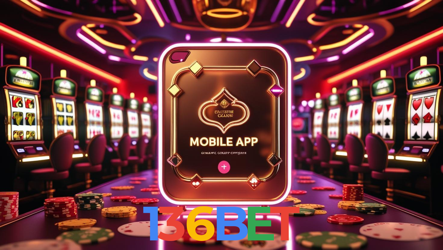 Jogos Crash no Cassino 136BET