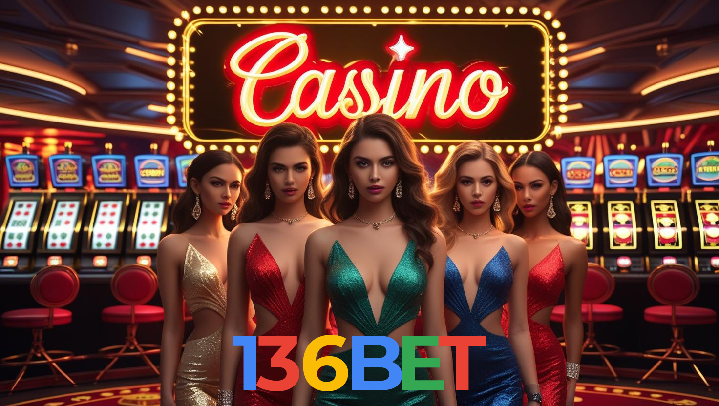 Cadastro na136BET