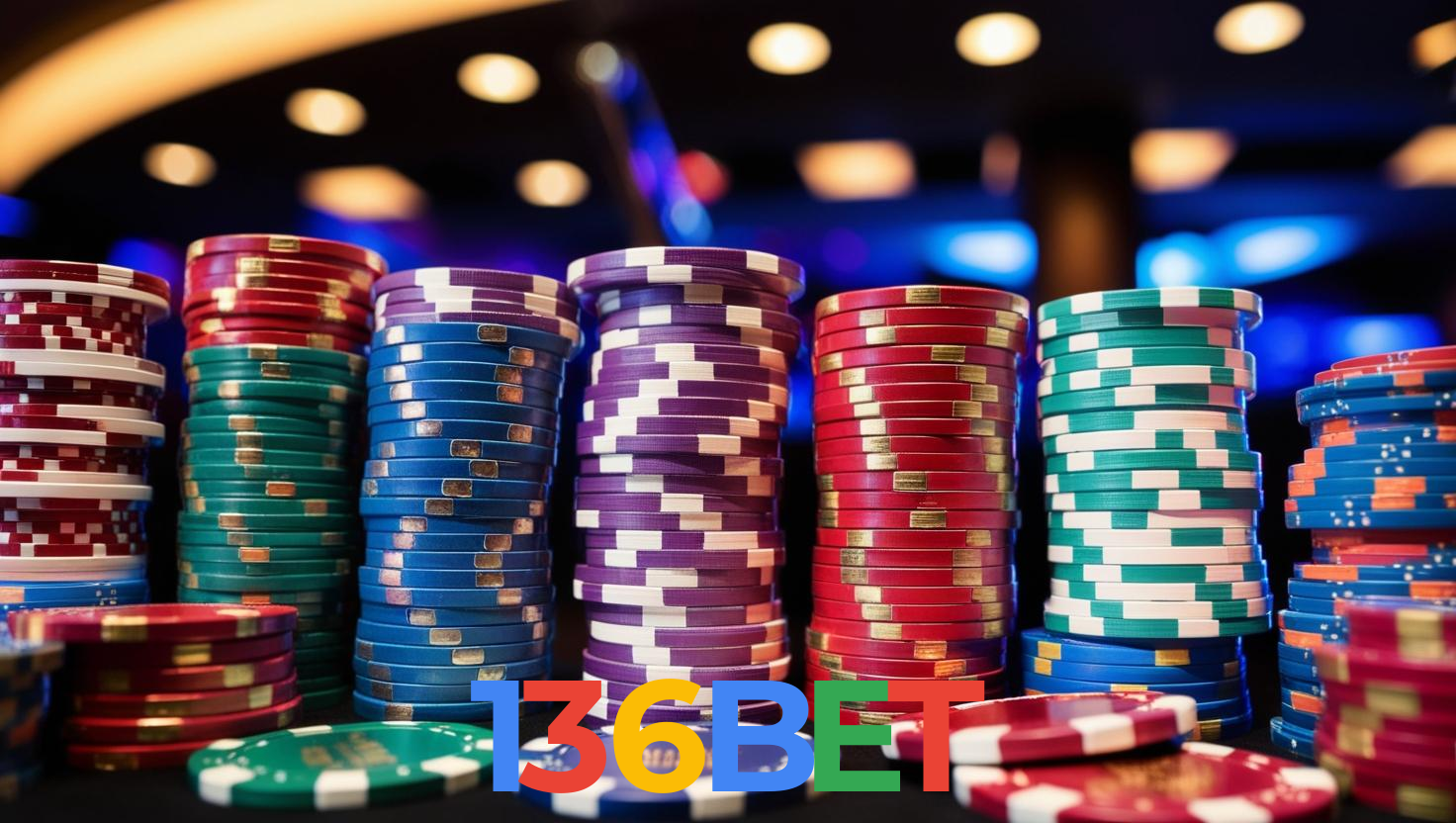 Jogos Crash no Cassino 136BET