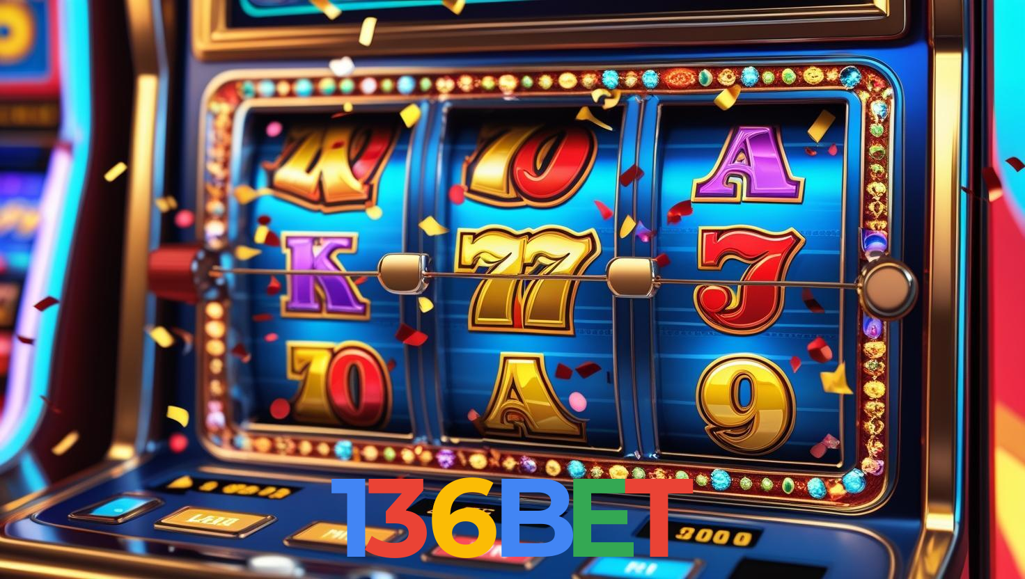 Cadastro na 136BET