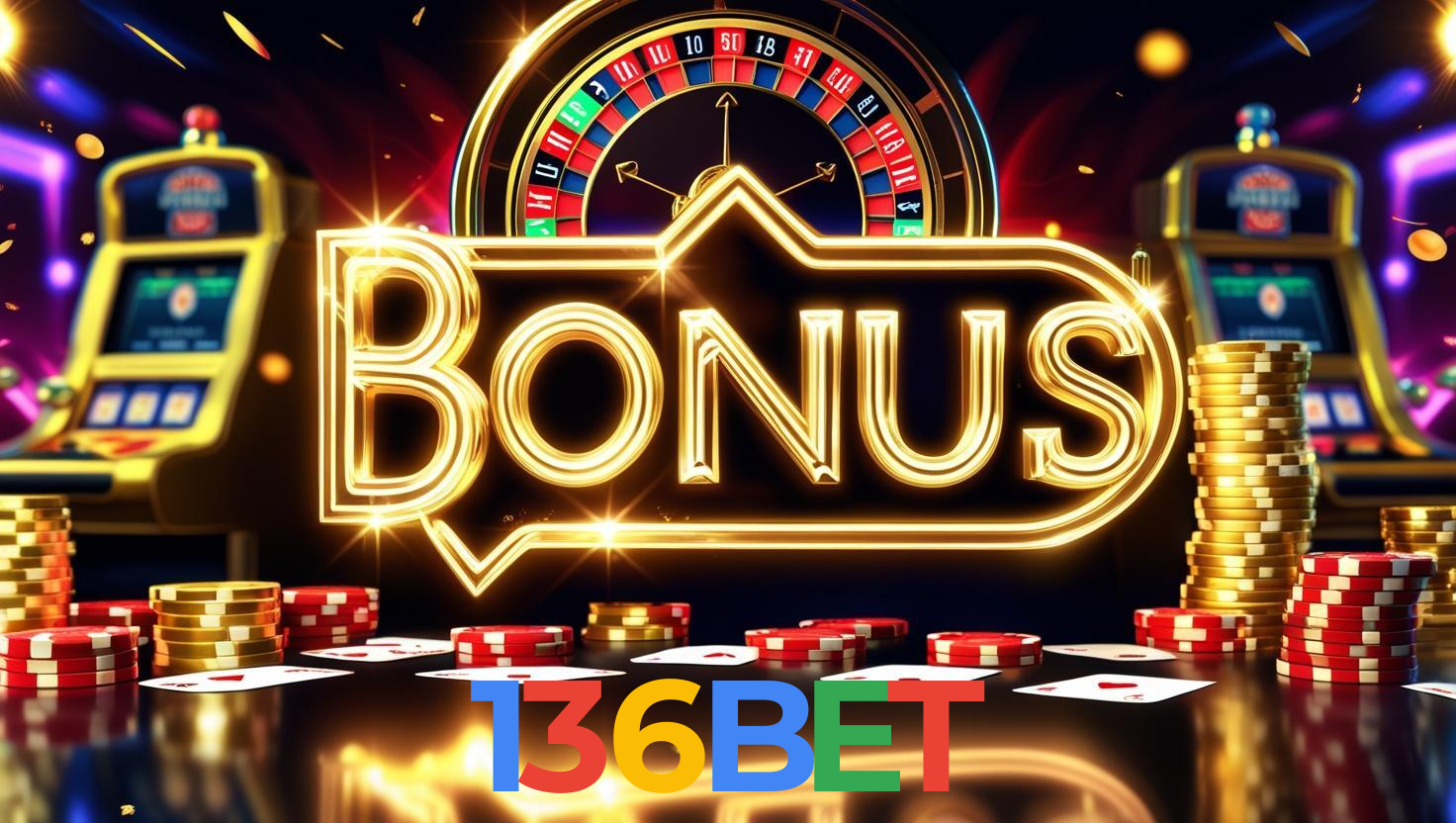Cassino Online 136BET
