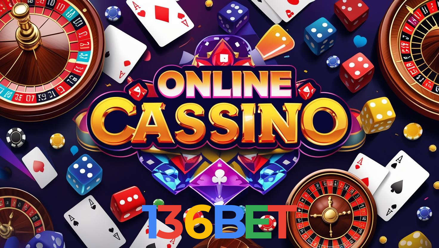 Acesso ao 136BET