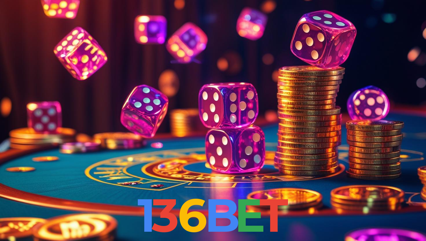 Cadastro na 136BET