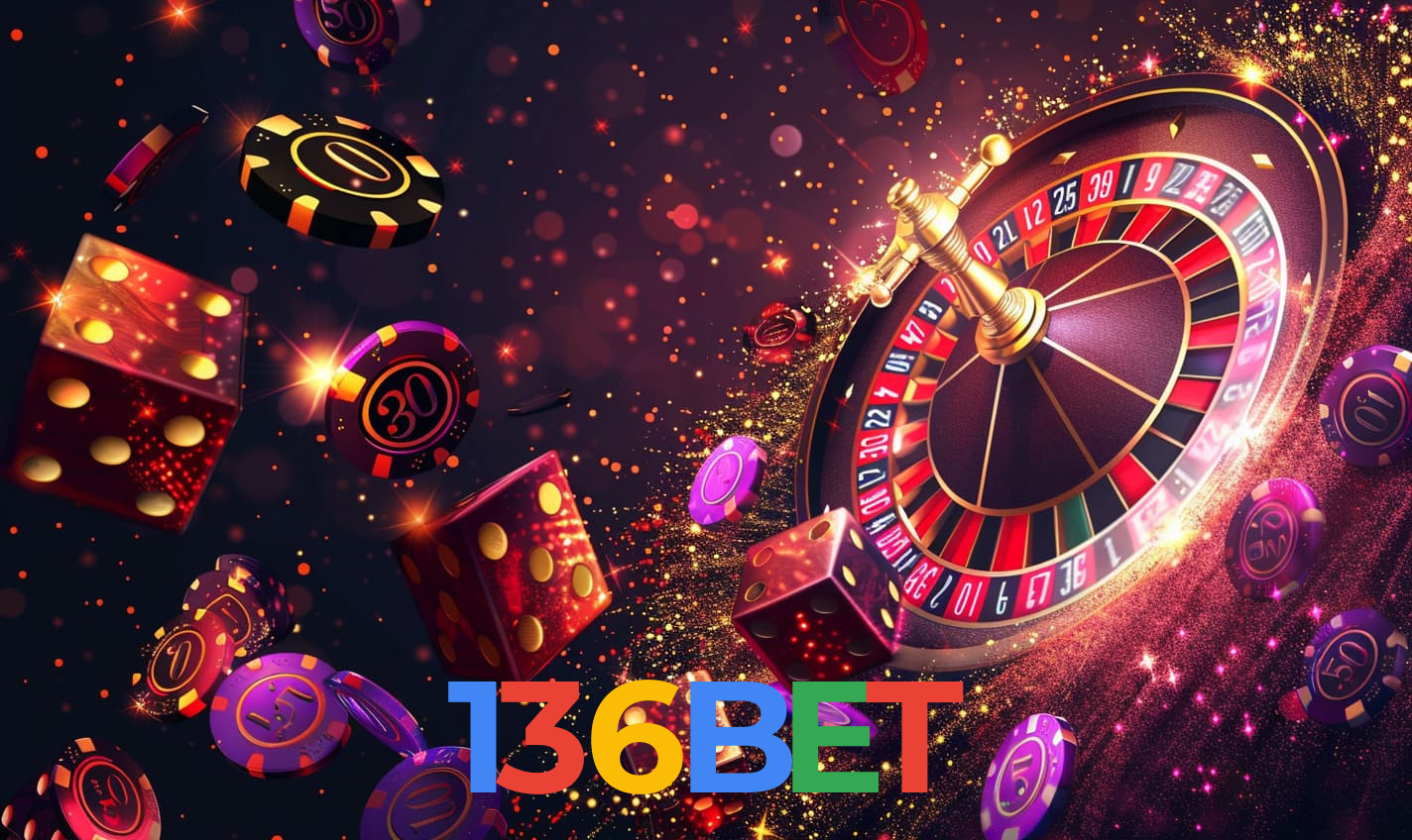 Cadastro na 136BET