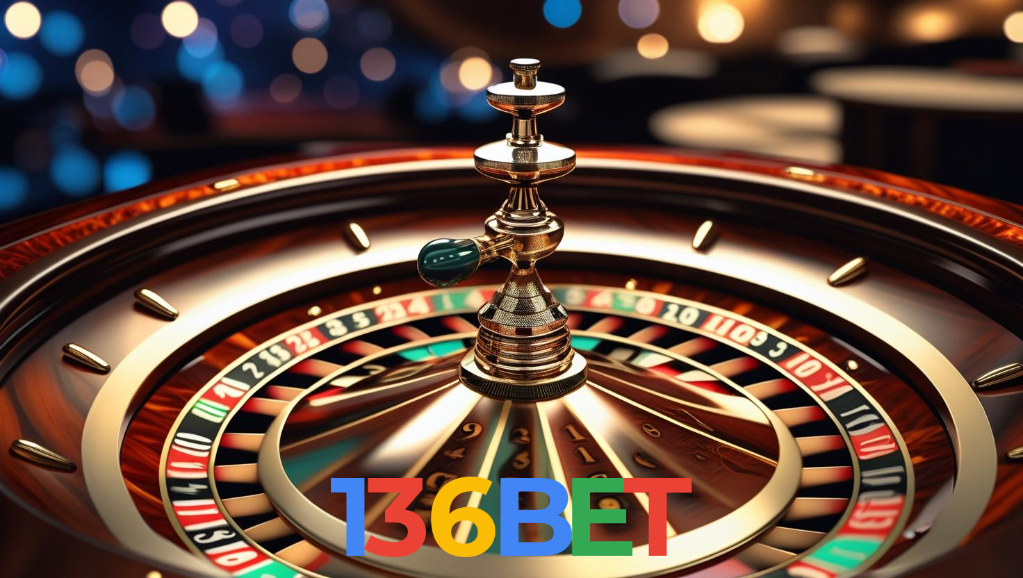Cassino Online 136BET