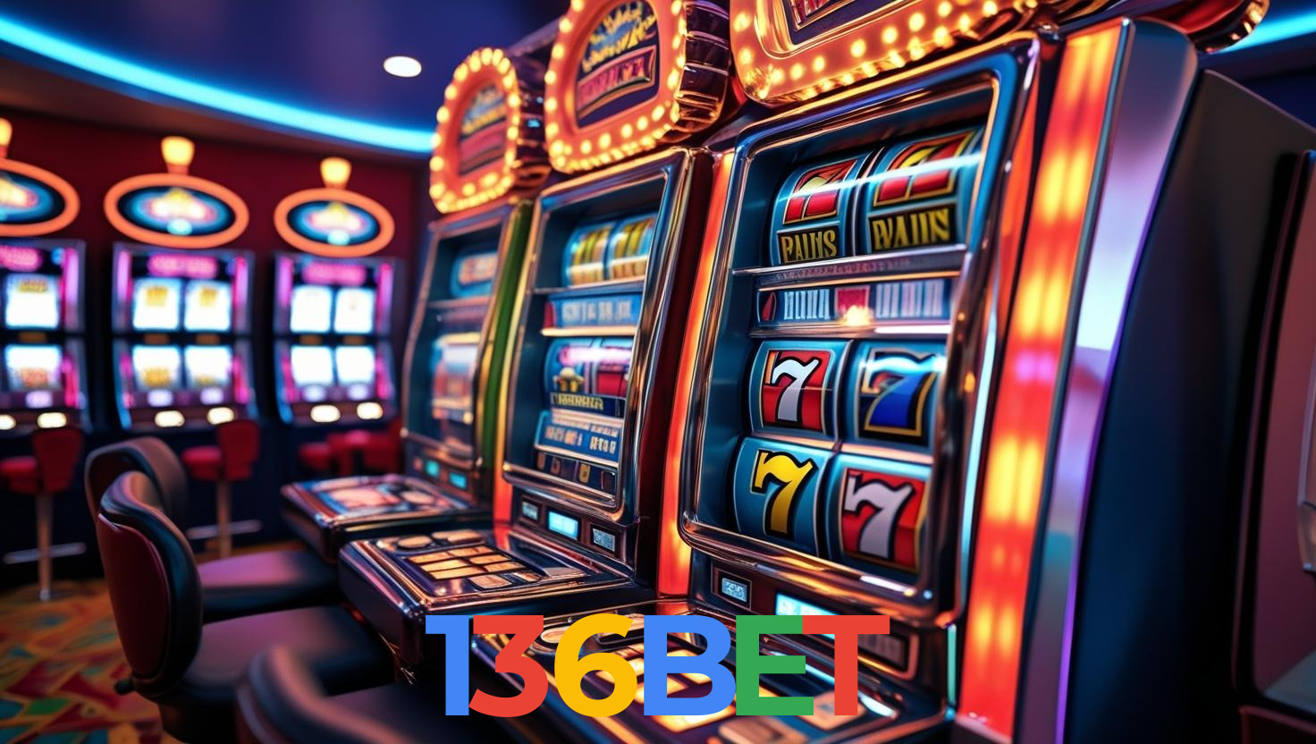 Cadastro na 136BET