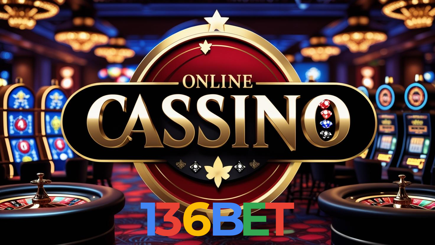 Promoções e Bônus no 136BET