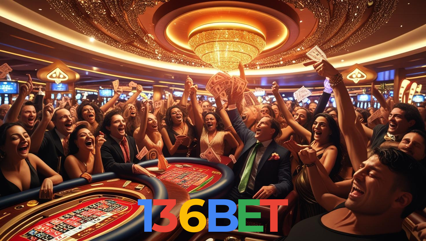 Cassino Online 136BET