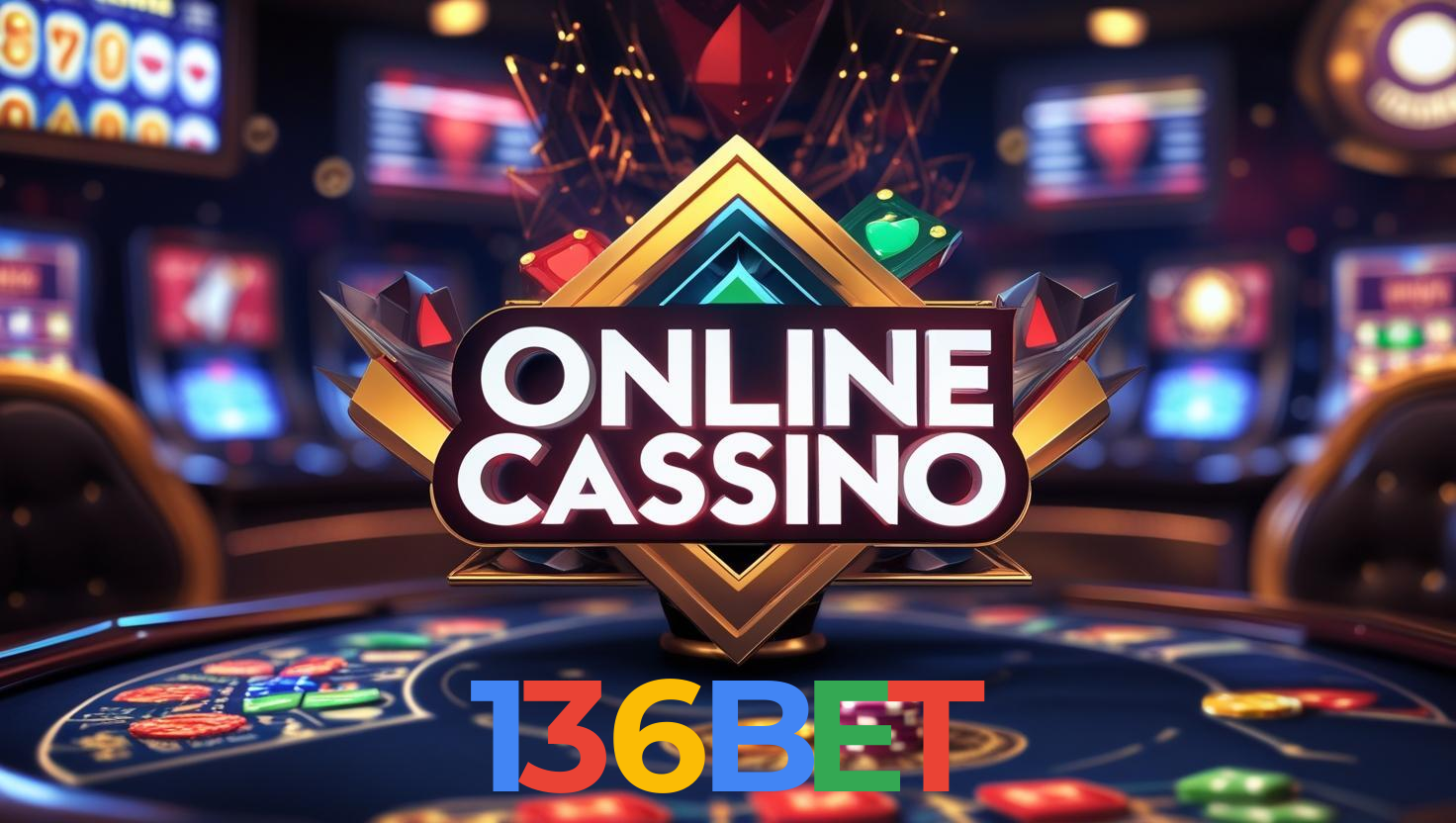 Acesso ao 136BET