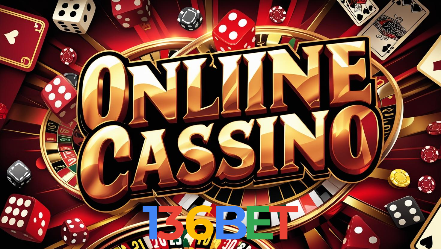 Cadastro na 136BET