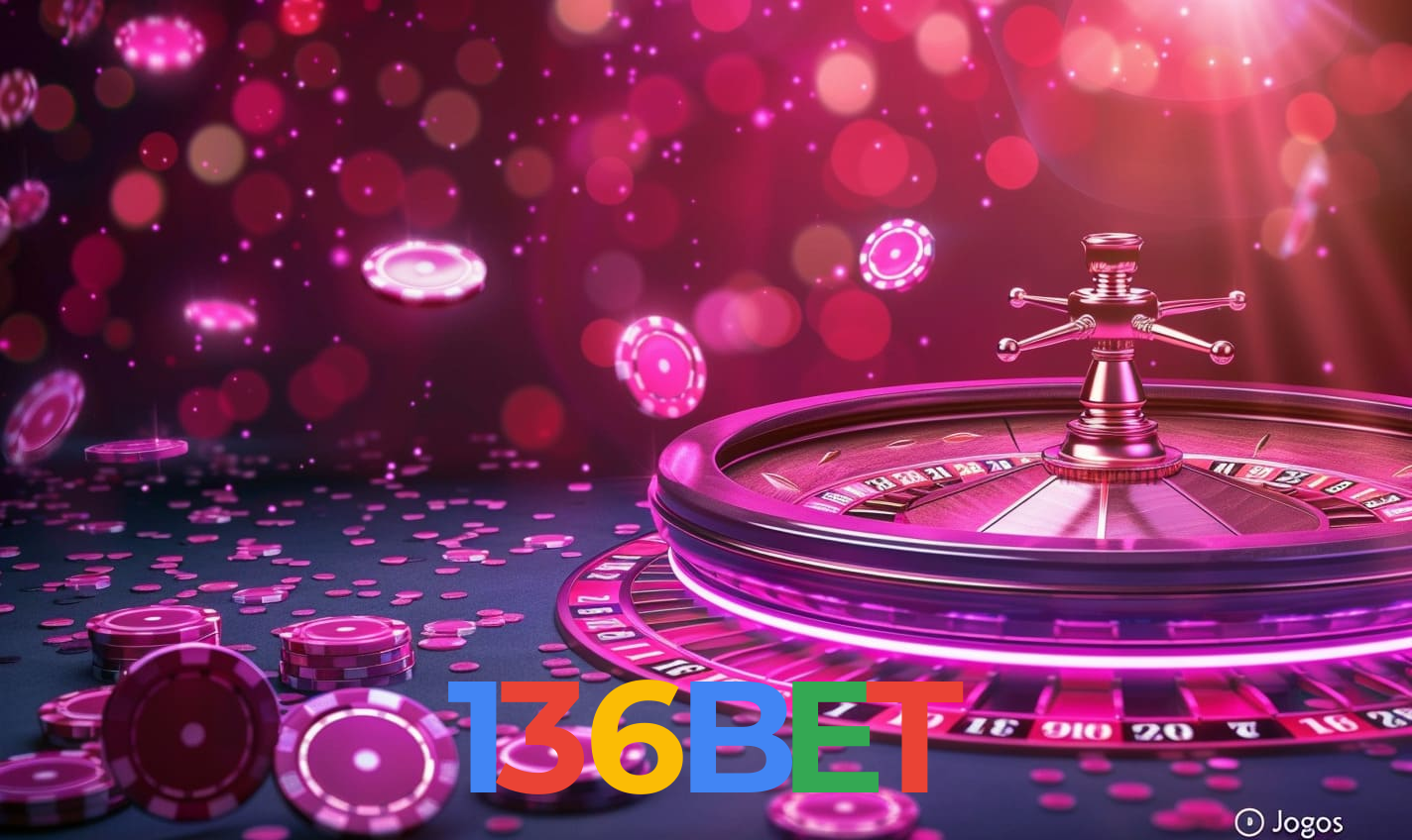 Apostas no 136BET