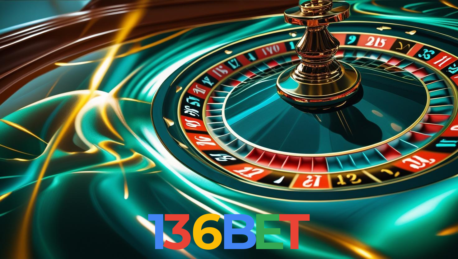 Cassino Online136BET
